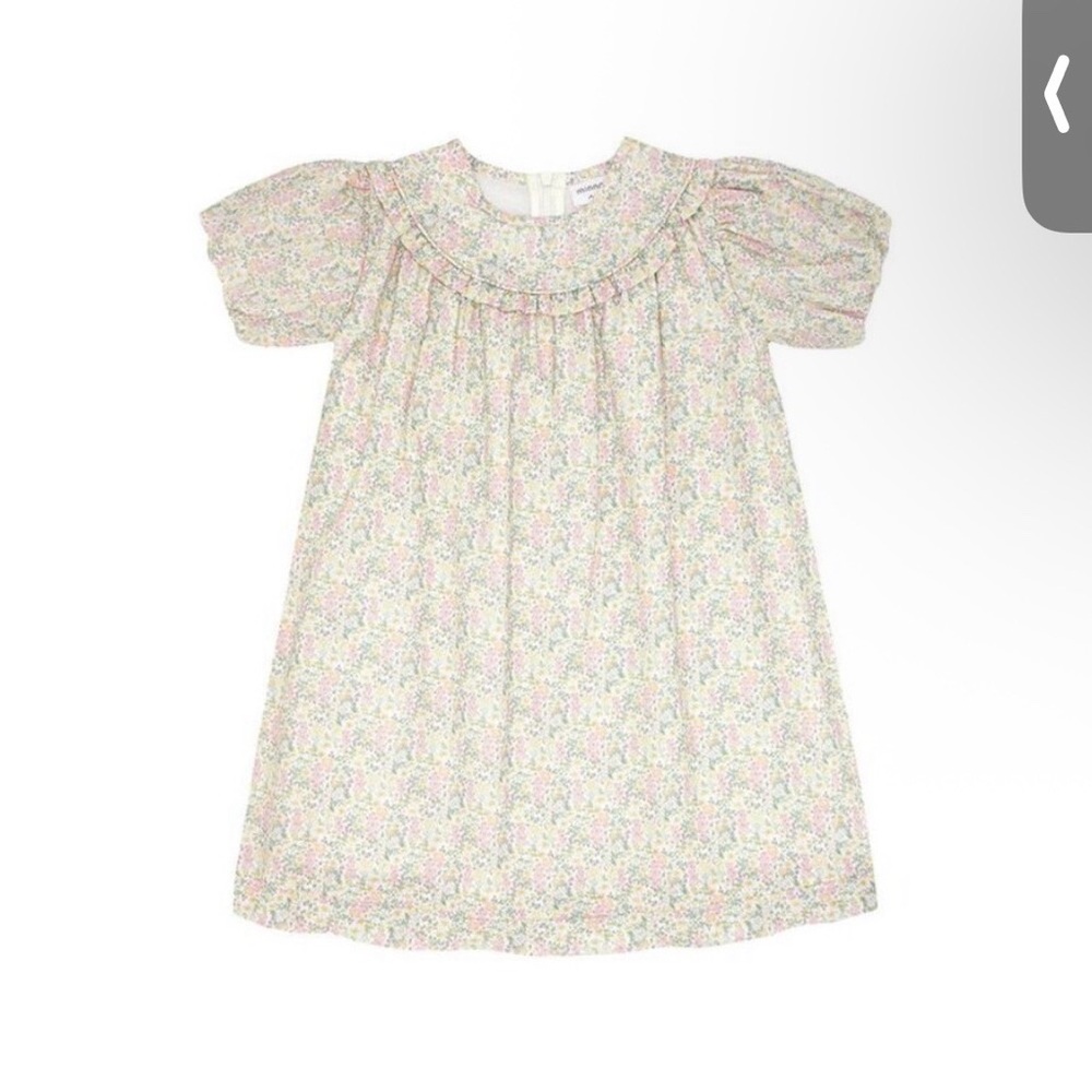 Minnow Girls  Dress
